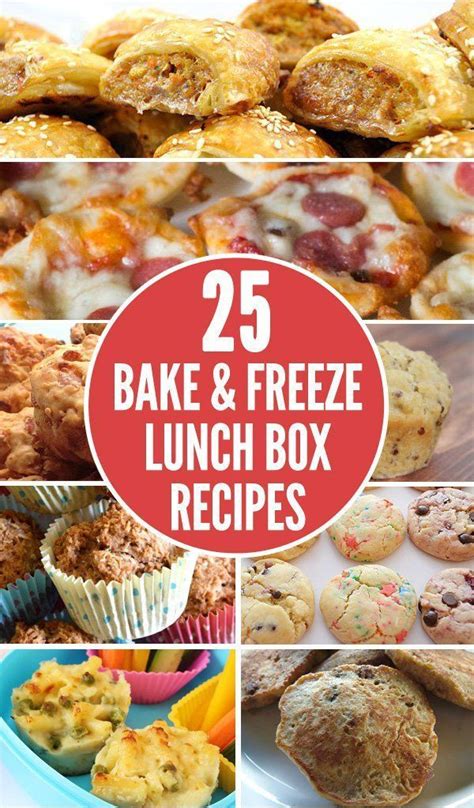 electric lunch box recipes for adults|freezable snacks for lunch boxes.